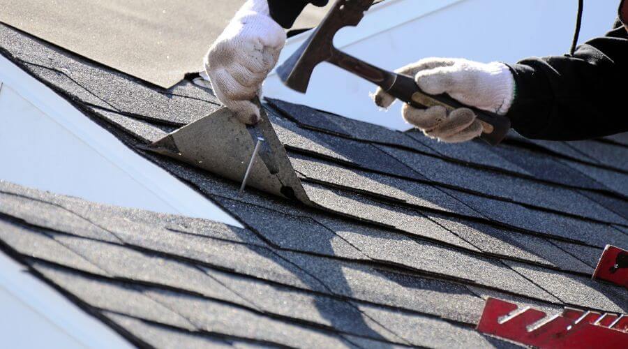 Expert new roof installation services in Secretary, MD